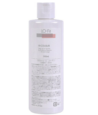 乐天商城 - UTP　リセルシュール LO-Fit　300ml（化粧水）