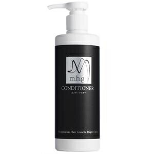 Hair Care - UTP 　m.h.g プロコンディショナー 300mL