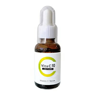 乐天商城 - UTP ビタC10ディープセラム 30ml