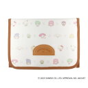 Sanrio サンリオ ジャバラスリムマルチケース オールメンバー SJSM-2501(4)