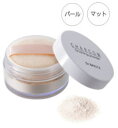 DrBAELTZ ドクターベルツ シルクヴェイルパウダー (パール・マット) 25g(パフ付き) フェイスパウダー コスメ ルースパウダー シルク配合 ツヤ感 しっとり感