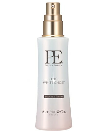 PE ザ ホワイトゴースト ブースターセラム 60ml 医薬部外品