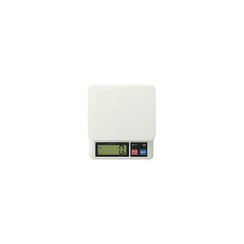 乐天商城 - ドリテック dretec プロスケール5kg グレー GS-500GY