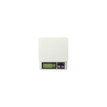 乐天商城 - ドリテック dretec プロスケール10kg グレー GS-510GY