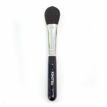 ��ɮ(kiHiTsu) �դ���������֥饷�ɥå� �֥롼 CHEEk05-Blue