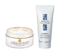 美っぐセット（ナチュレルSPゲルクリーム150g＋ナチュレルSPクレンジングゲル75g付...