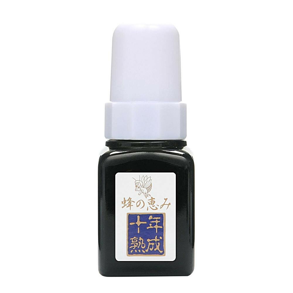 サンフローラ 蜂の恵み 十年熟成 60ml