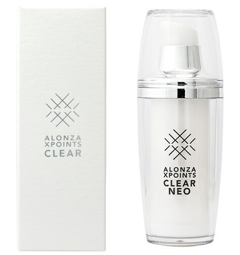 アロンザ エックスポインツクリアNEO　30ml