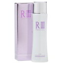 【正規品】R-lll アールスリー コントロールローション 150ml スキンケア 保湿 シートマスク 浸透 ローション 化粧水