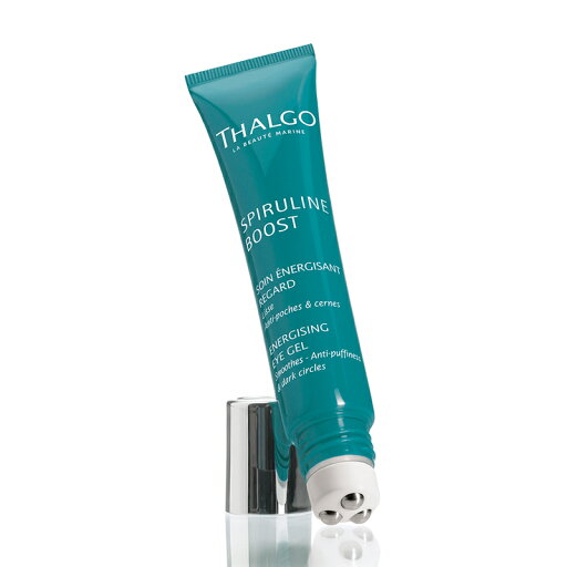 THALGO タルゴ ヴィタルマラン アイジェル 15ml THALGO タルゴ ヴィタルマラン アイジェル 15ml