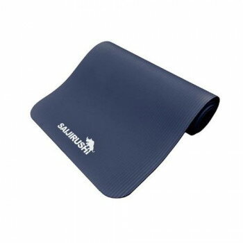 リバティライフ ヨガマット ネイビー