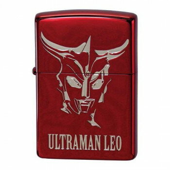 ペンギンライター ZIPPO ウルトラマンシリーズ ウルトラマンレオ RD イオンS