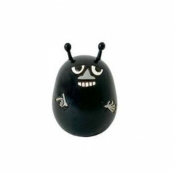 MOOMIN ムーミン × 卯三郎こけし・ミニ スティンキー USK040007