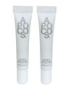 正規品【APOCOS】2個セット アポコス AP プロテクト ベースクリーム 20g