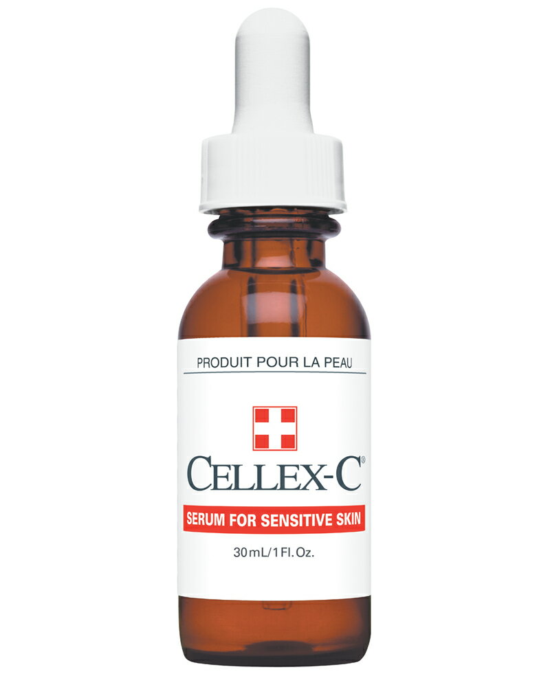 正規品　Cellex−C Core セレックスC センシティブ スキン セーラム　30ml