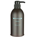 エラバシェ ヘアシャンプー 3 500mL