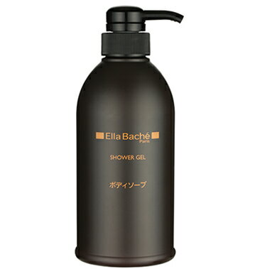エラバシェ ボディソープ 3　500mL