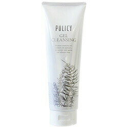 【送料無料】POLICY ポリシー化粧品 ゲルクレンジング 徳用 280g