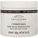 ESTHEDERM エステダム オスモクリーン 毎日のクレンジングでは取り除きづらい、毛穴の奥にある汚れを落とすスペシャルなディープクレンジング 商品名 ESTHEDERM エステダム オスモクリーン 内容量 　242g 商品説明 毎日のクレンジングでは取り除きづらい、毛穴の奥にある汚れを落とすスペシャルなディープクレンジング 使用方法 ・クレンジングの後、顔と手の水気をよく拭き取る・適量（マスカット粒大）を塗布し、指の力を抜いて、小さな円を描きながらマッサージします・クリームの感触が重くなったら、水またはぬるま湯で洗い流す &lt;使用頻度の目安&gt;デリケート肌:&nbsp;2週間に1回乾燥肌:&nbsp;週に1回普通肌:&nbsp;週に2、3回オイリー肌:&nbsp;週に3、4回 ＜ワンポイント＞・オスモクリーンの後、オーセリュレール モイスチャーのご使用をおすすめします。 メーカー エステダム 製造国 フランス製 商品区分 化粧品/フランスESTHEDERM エステダム オスモクリーン 毎日のクレンジングでは取り除きづらい、毛穴の奥にある汚れを落とすスペシャルなディープクレンジング 商品名 ESTHEDERM エステダム オスモクリーン 内容量 　242g 商品説明 毎日のクレンジングでは取り除きづらい、毛穴の奥にある汚れを落とすスペシャルなディープクレンジング 使用方法 ・クレンジングの後、顔と手の水気をよく拭き取る・適量（マスカット粒大）を塗布し、指の力を抜いて、小さな円を描きながらマッサージします・クリームの感触が重くなったら、水またはぬるま湯で洗い流す &lt;使用頻度の目安&gt;デリケート肌:&nbsp;2週間に1回乾燥肌:&nbsp;週に1回普通肌:&nbsp;週に2、3回オイリー肌:&nbsp;週に3、4回 ＜ワンポイント＞・オスモクリーンの後、オーセリュレール モイスチャーのご使用をおすすめします。 メーカー エステダム 製造国 フランス製 商品区分 化粧品/フランス