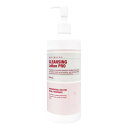 MISIRELTO ミシレルト クレンジングローション 500ml PRO(業務用)