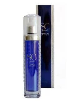 樂天商城 - 正規品　SC beaut'e SCボーテ プレミアムローション 120ml