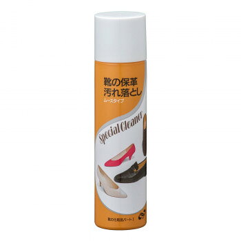 トーエー シューケア スペシャルクリーナー 160g