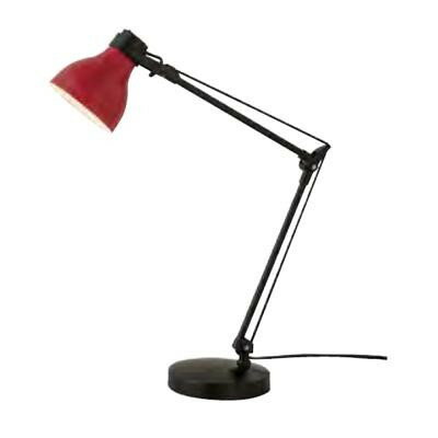 デスクライト Crottenクロッテン LT-2720 RD