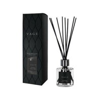 VAGE(バーグ)　リードディフューザー　ルームフレグランス　180ml　アクアミュゲ・6167