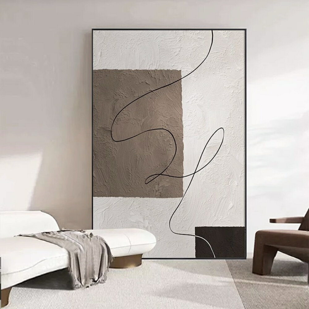 Rakuten - アートパネル キャンバスアート アートポスター 北欧風 壁掛け おしゃれ モダン インテリア 絵画 40×60cm 装飾用 絵画 ウォールデコ 高精細プリント 耐水 リビング 寝室 玄関 オフィス カフェ シンプル デザイン （キャンバスC）【NABI STYLE】