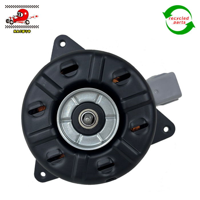 送料無料 【新古品】SUZUKI スズキ純正 クーリングファンモーター 17120-80J00 スイ ...
