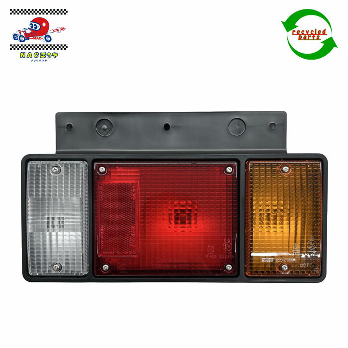 いすゞ 純正 オプション LED コンビ テールランプ デコトラ いすゞ 純正 オプション LED コンビ テールランプ デコトラ いすゞ