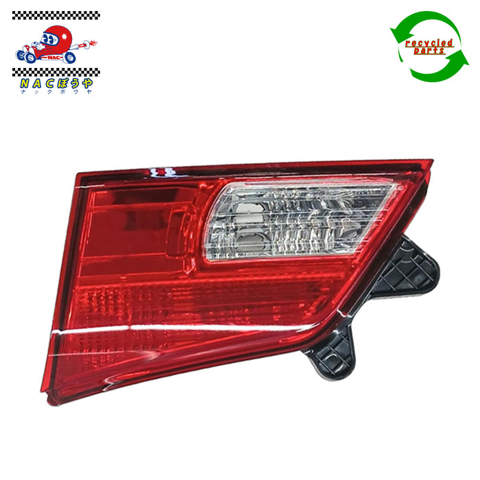 テールランプ【新古品】SUBARU スバル純正 テールランプ ユニット RH 右 84912AJ250 LEGACY レガシィ 適合型式 BM# BR#
