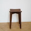 šMarcel Gascoin Trefle Stool / 50s / Franceƥꥢ ġ ޥ륻롦 ġ ơ