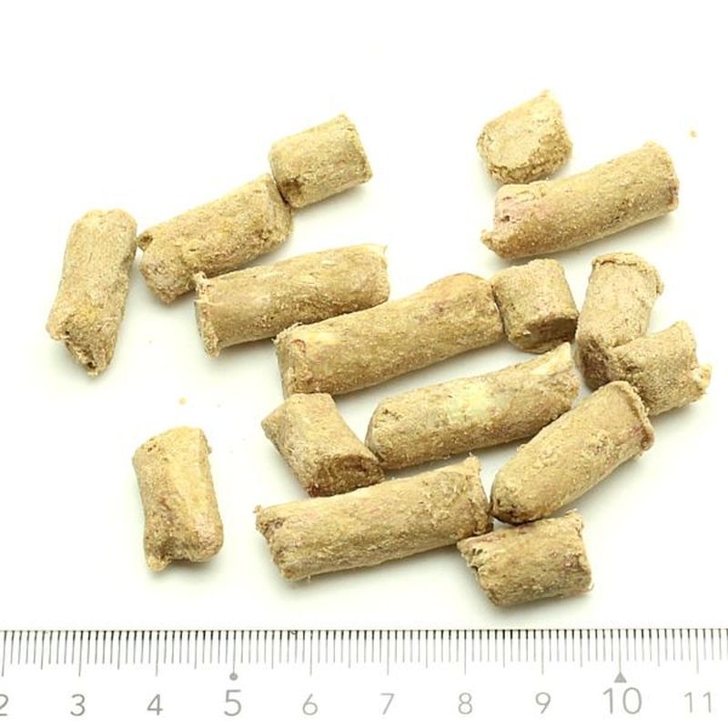 最短賞味2026.11.25・ベイリーコー 犬用フリーズドライ コンプリート ビーフ50g4袋...