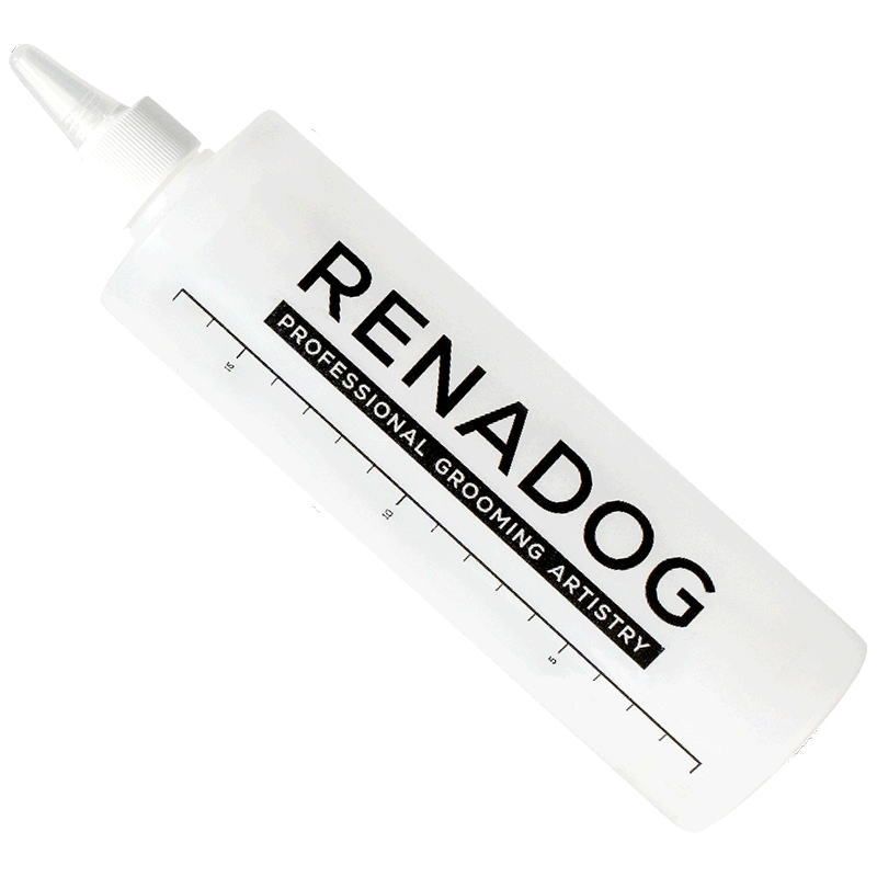 NEW RENADOG レナドッグ/犬用シャンプー希釈ボトルren21444