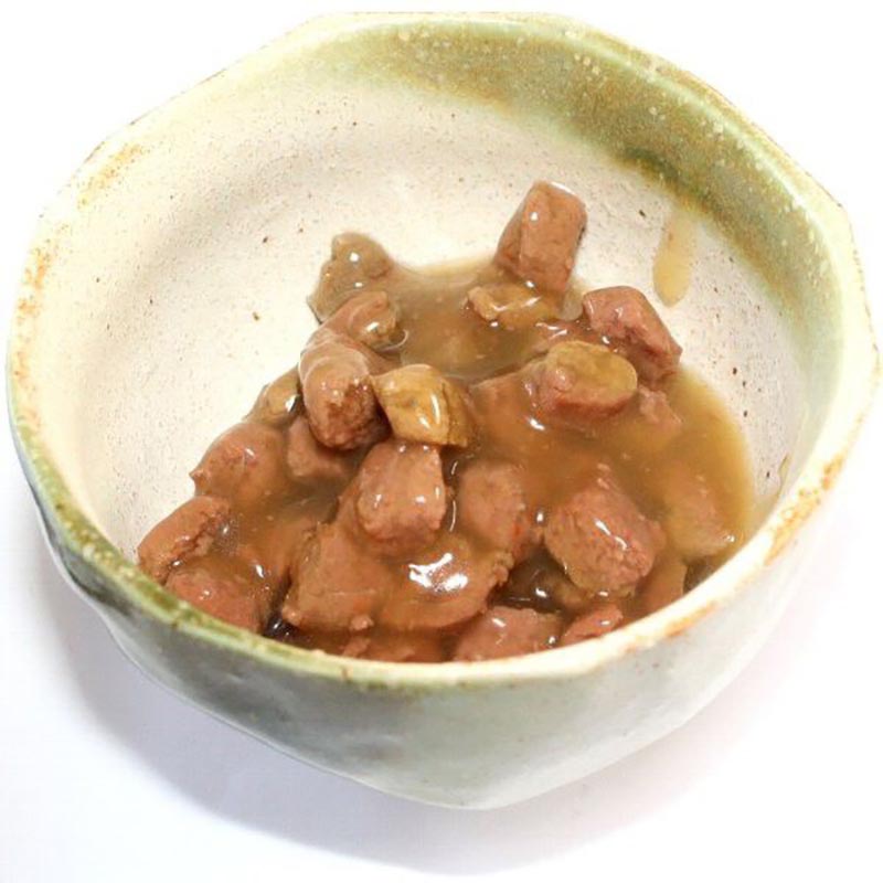 最短賞味2027.11・アルモネイチャー 猫 センシティブ フィッシュ入りお肉のご馳走 70g alc5294パウチ総合栄養食キャットフードalmo nature正規品 nachu-10004740 なちゅのごはん サンプル画像2