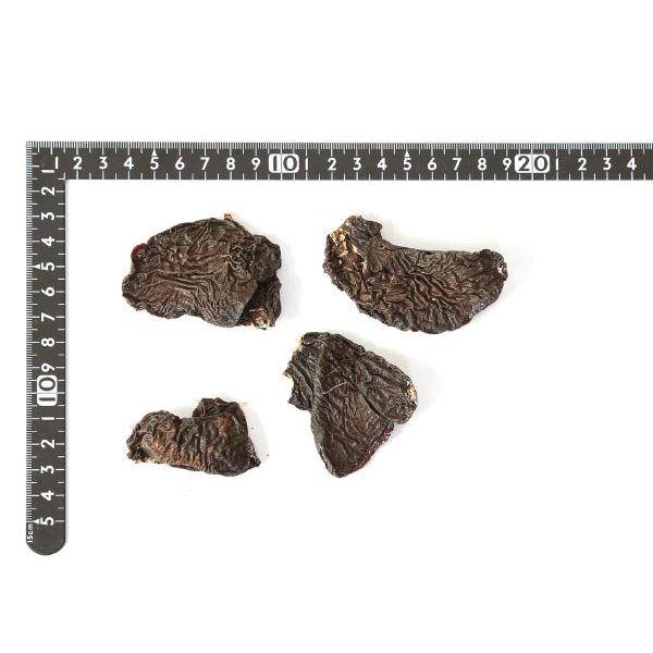 なちゅのごはんの最短賞味2027.5・アイファクトリー 香 ハーブ鶏のレバー 50g 犬猫用おやつ 愛媛県産松山鶏 無添加 国産 ai00092｜アングル3