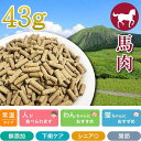 最短賞味2026.6・プライムケイズ 長寿一番 馬 43g 全年齢対応 産地厳選 国産 無添加ごはん さかい企画 Prime KS pr01206