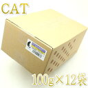 最短賞味2026.4・カントリーロード お魚でつくった結石ケア チキン&和牛風味100g×12袋cr12688