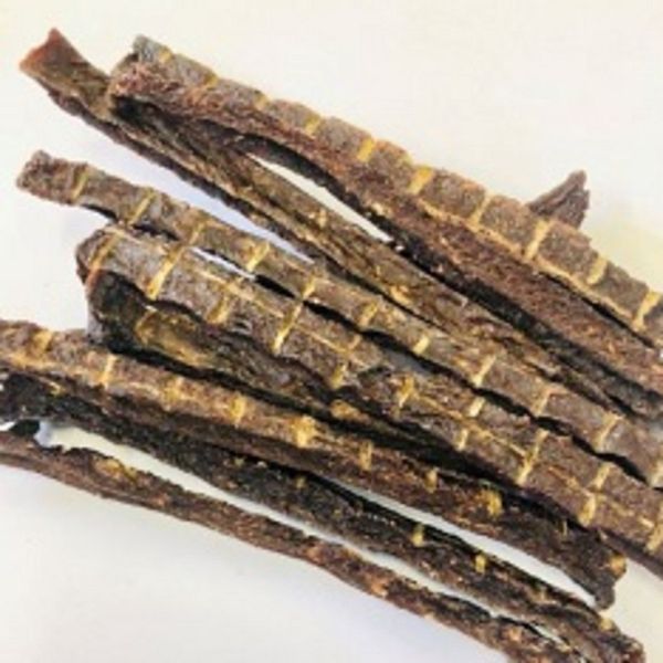 最短賞味2027.8・フィールドエイト カンガルースティック50g 犬用おやつ 国産 無添...
