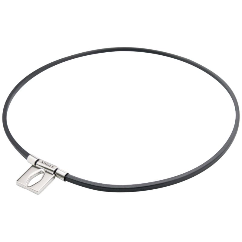 アングルe.モデル 01 磁気ネックレス プラチナL 日本製 健康関連用品 内祝い 結婚内祝い 出産内祝い 景品 結婚祝い 引き出物 香典返し クーポン配布中