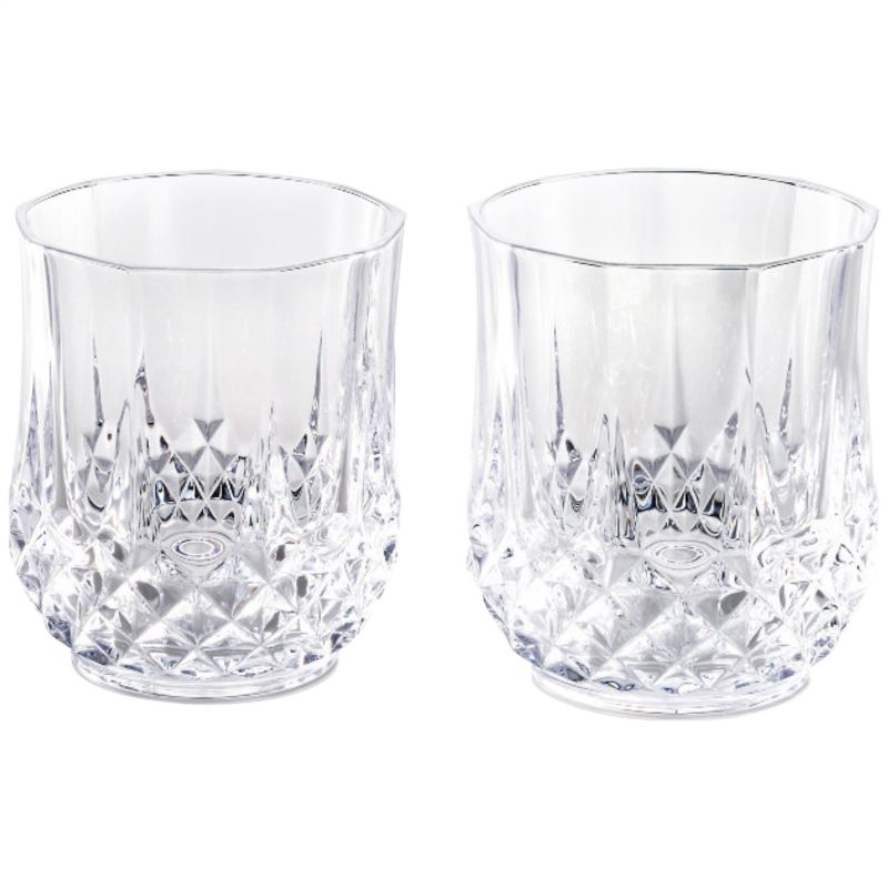 【まとめ買い5セット】岸保産業 クリスタル・ダルクロンシャン オールドペア フランス製 器 内祝い 結婚内祝い 出産内祝い 景品 結婚祝い 引き出物 香典返し クーポン配布中