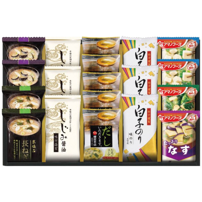 【ポイント16倍還元】創愛 彩 味ノ蔵 フリーズドライバラエティセット F-CJ 日本製 和惣菜 内祝い 結婚内祝い 出産内祝い 景品 結婚祝い 引き出物 お返し クーポン配布中