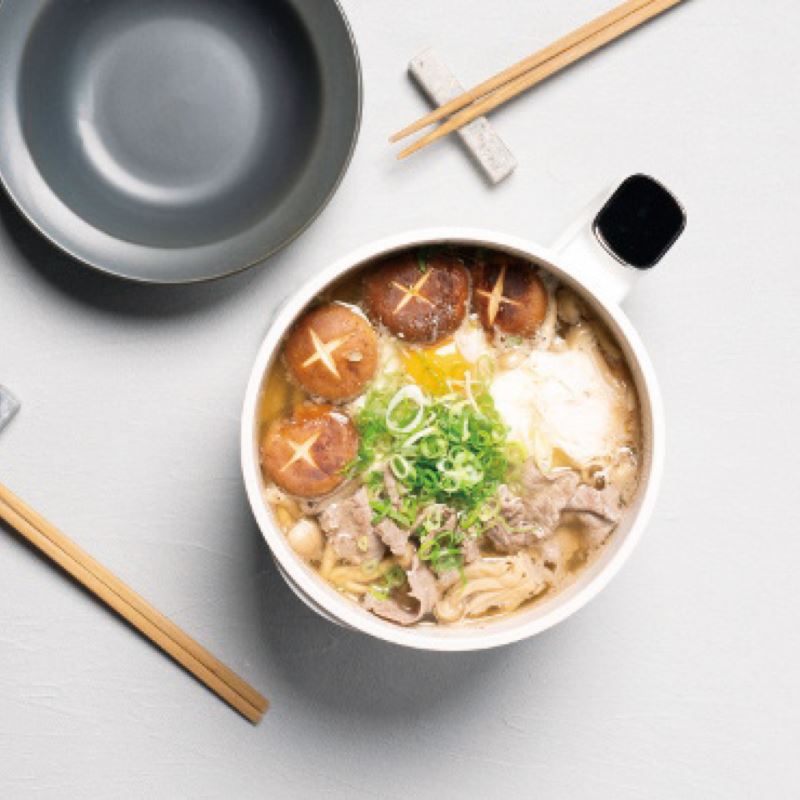 【ポイント13倍還元】マリン商事 プライベート調理器 MyCooK 調理家電 内祝い 結婚内祝い 出産内祝い 景品 結婚祝い 引き出物 お返し クーポン配布中