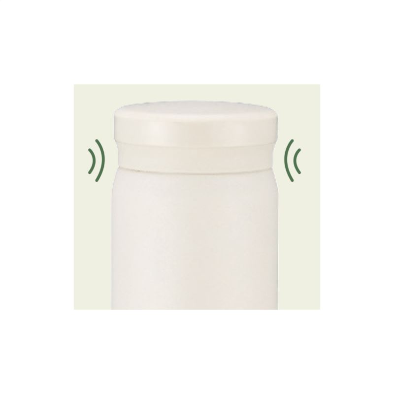 【ポイント2倍還元】ピーコック魔法瓶 ピーコックスクリューマグボトル200ml(ホワイト) アウトドア用品 内祝い 結婚内祝い 出産内祝い 景品 結婚祝い 引き出物 香典返し クーポン配布中