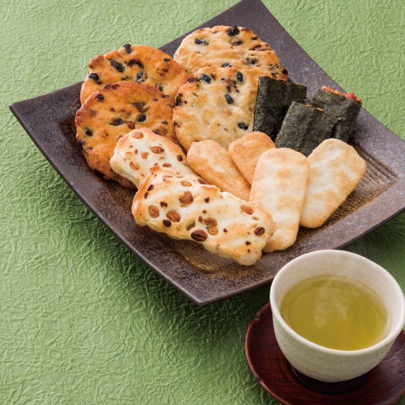 【ポイント19倍還元】 岩塚製菓新潟物語 米菓詰合せ I-10 日本製 和菓子 内祝い 結婚内祝い 出産内祝い 景品 結婚祝い 引き出物 お返し クーポン配布中