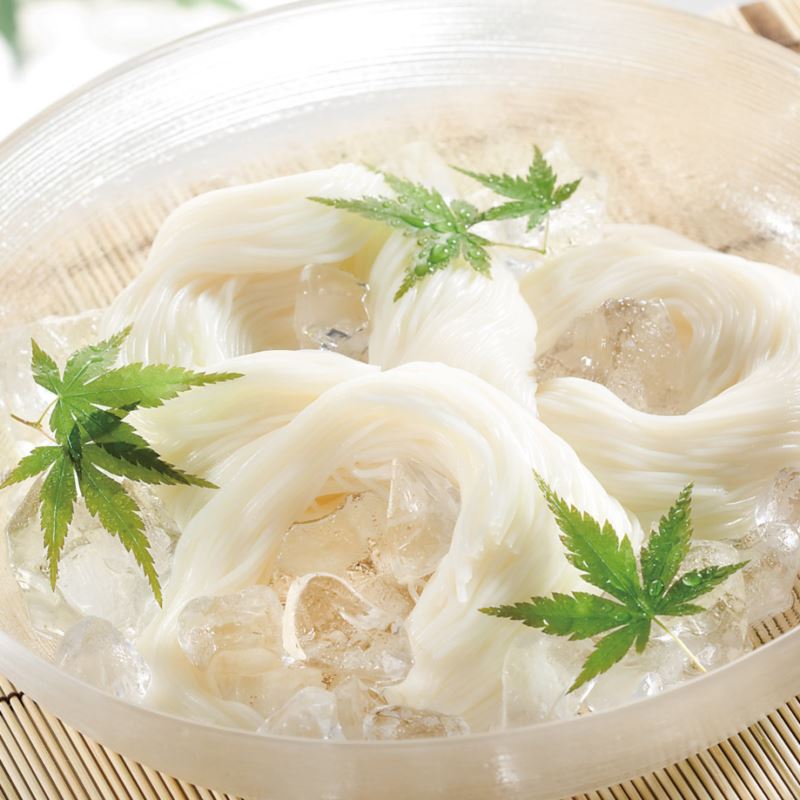 【まとめ買い5セット】菅哉物産 手延素麺揖保乃糸特級品 KO-50 日本製 素麺 内祝い 結婚内祝い 出産内祝い 景品 結婚祝い 引き出物 香典返し クーポン配布中