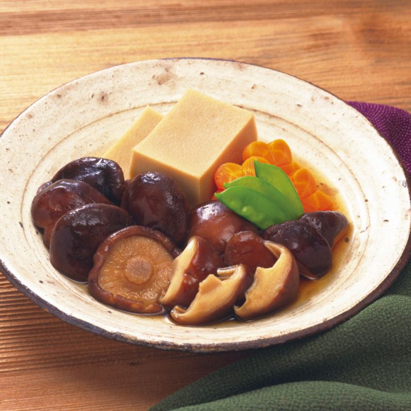 【まとめ買い2セット】寿力物産 九州産天日処理どんこ椎茸 TS-50 日本製 椎茸 内祝い 結婚内祝い 出産内祝い 景品 結婚祝い 引き出物 香典返し クーポン配布中
