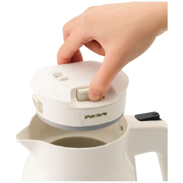 ピーコック魔法瓶 電気ケトル0.8L ブラック 内祝い 結婚内祝い 出産内祝い 景品 結婚祝い 引き出物 ギフト お返し キッチン家電 お買い物マラソンセール