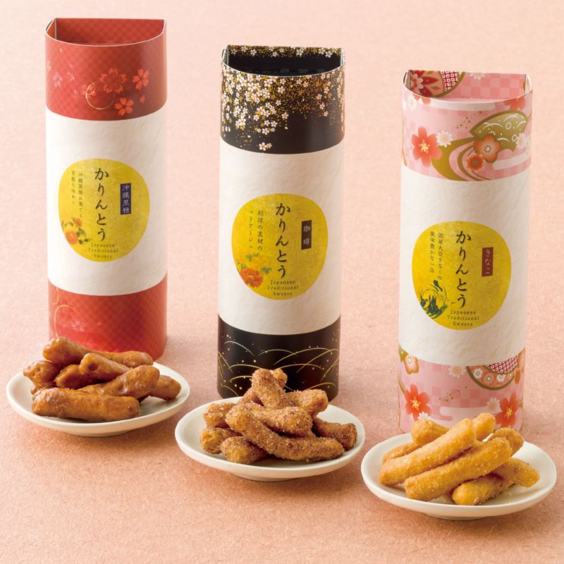 【ポイント5倍還元】金澤兼六製菓 かりんとうギフト MKT-15R 日本製 和菓子 内祝い 結婚内祝い 出産内祝い 景品 結婚祝い 引き出物 香典返し クーポン配布中